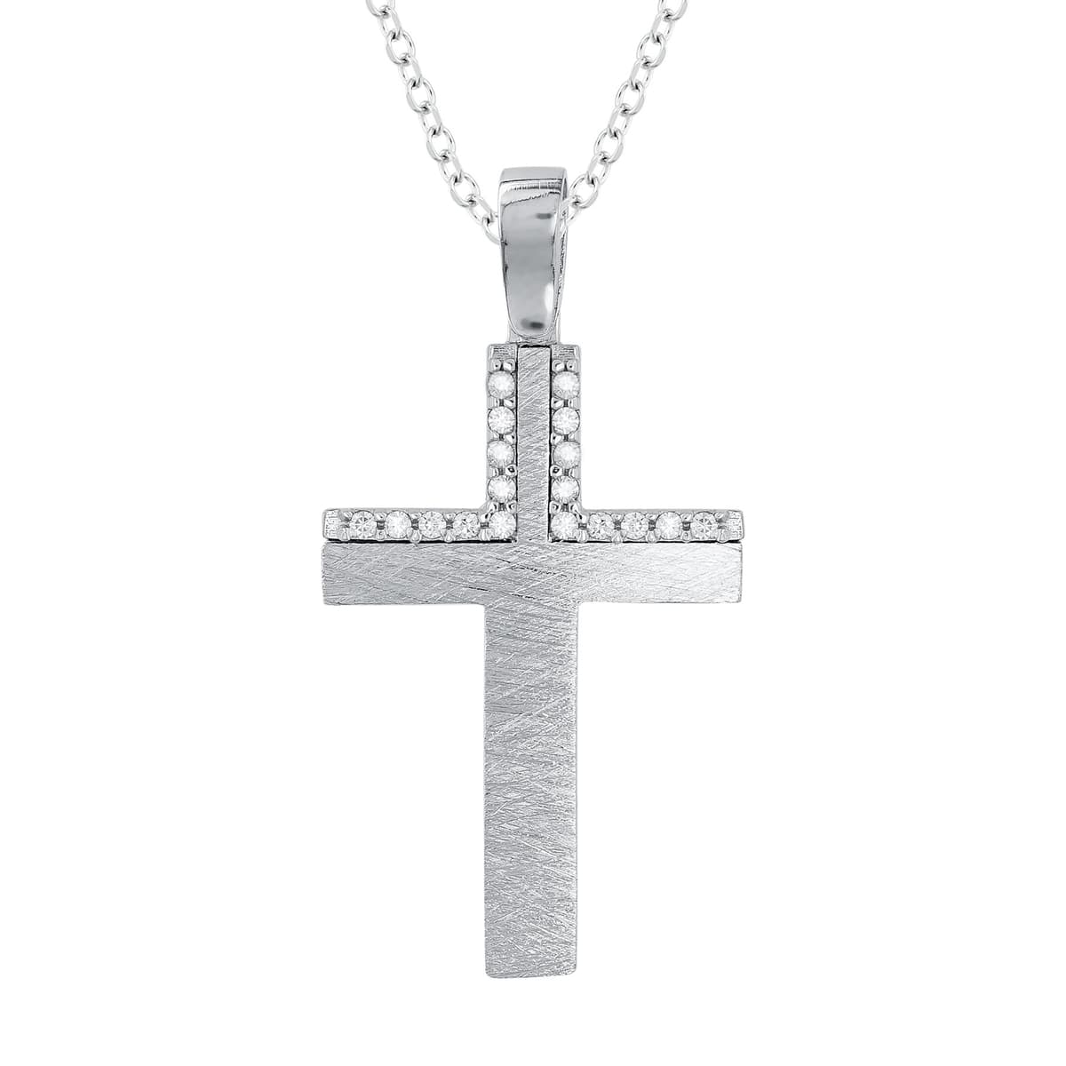 Women's Pendants Gofas Silver