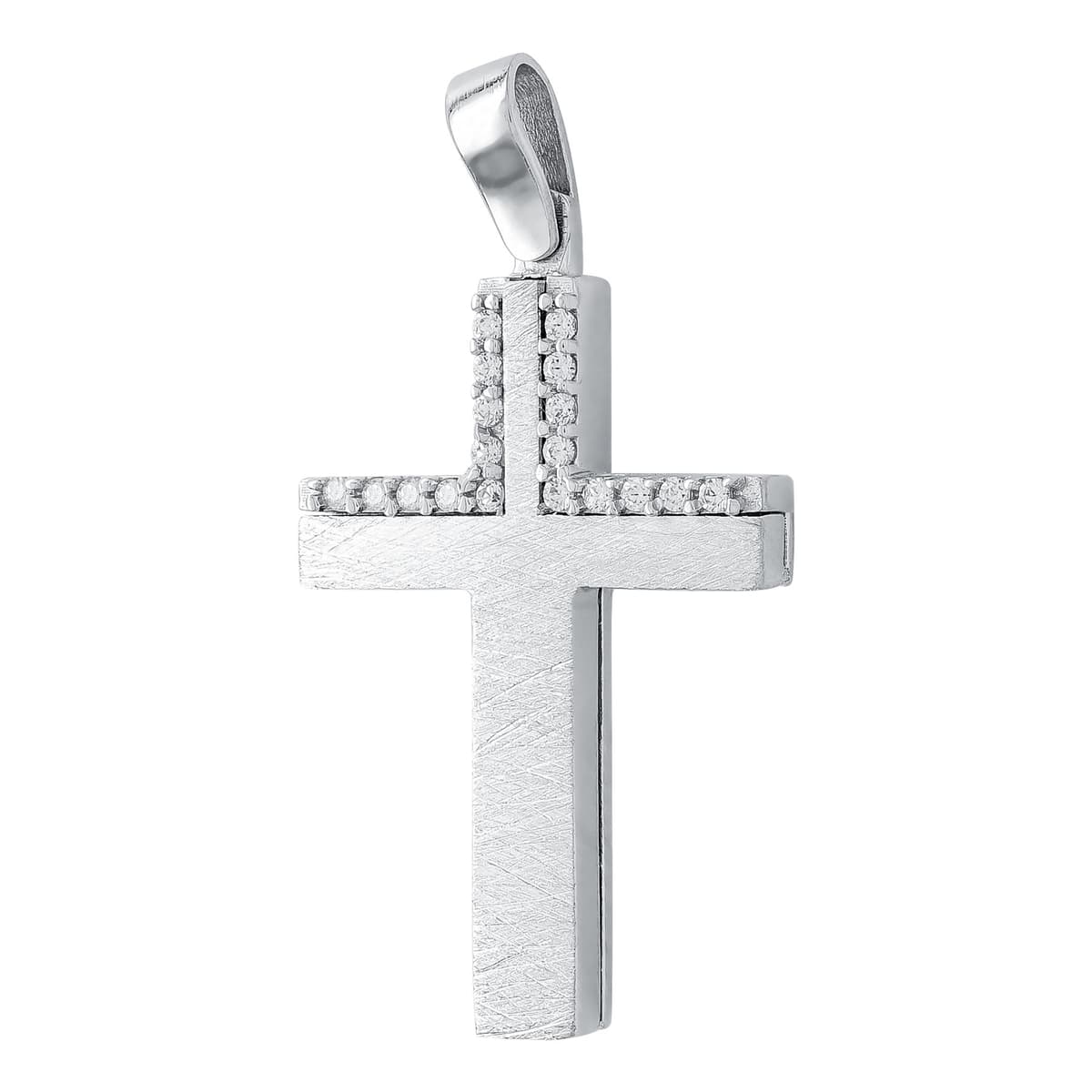 Women's Pendants Gofas Silver