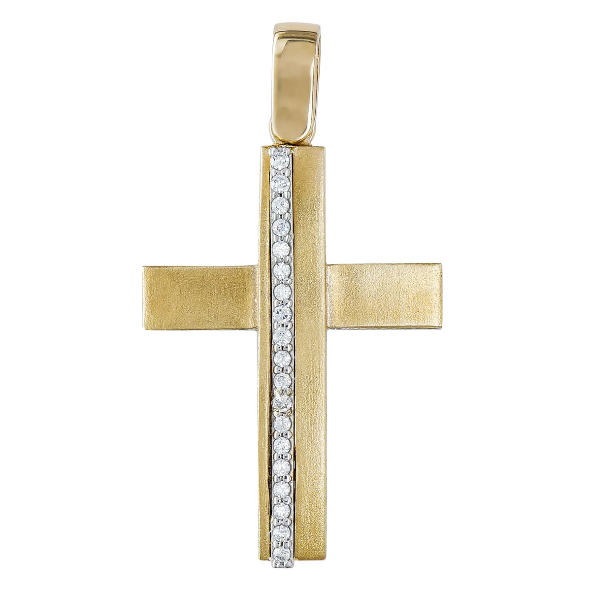 Women's Pendants Gofas Gold