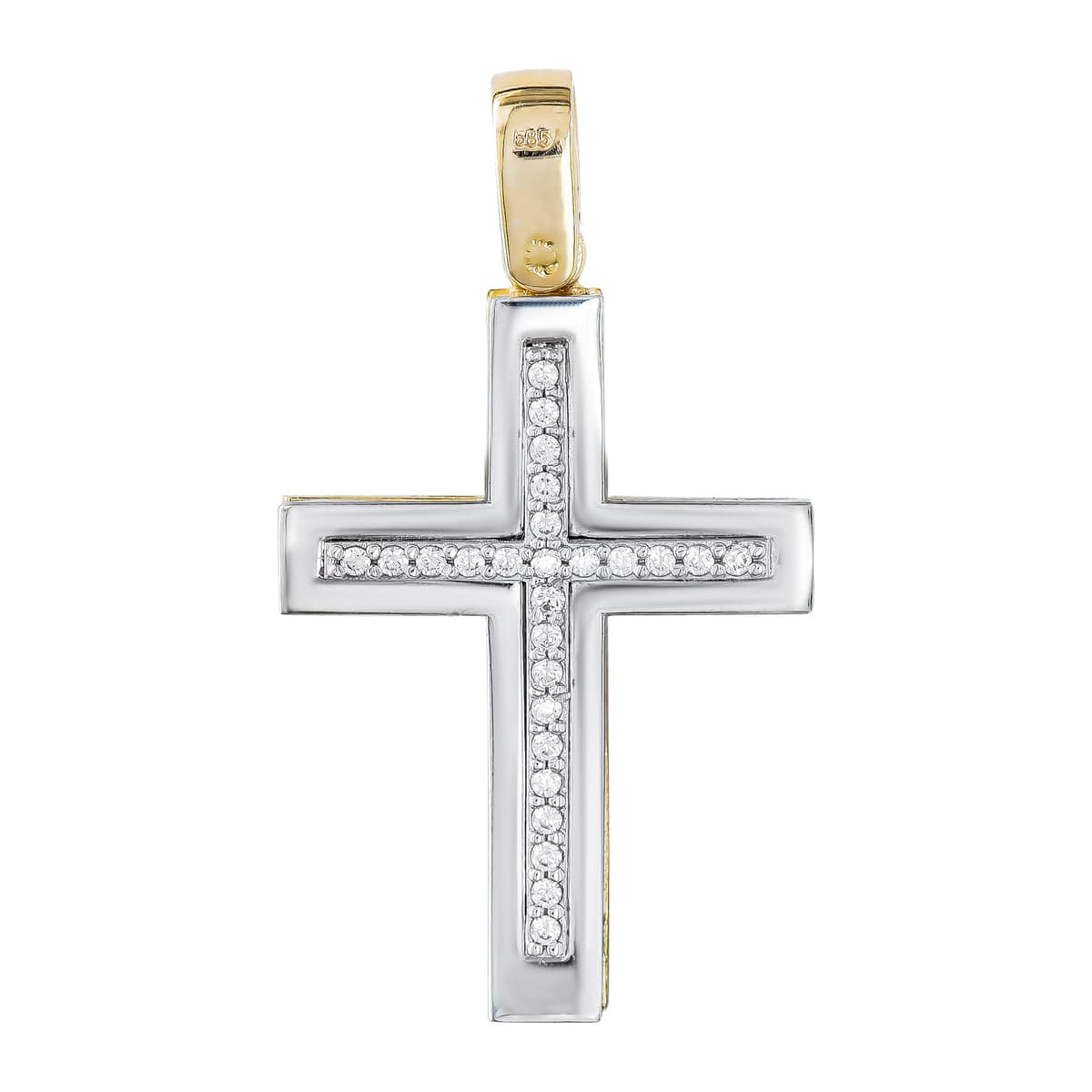 Women's Pendants Gofas Gold