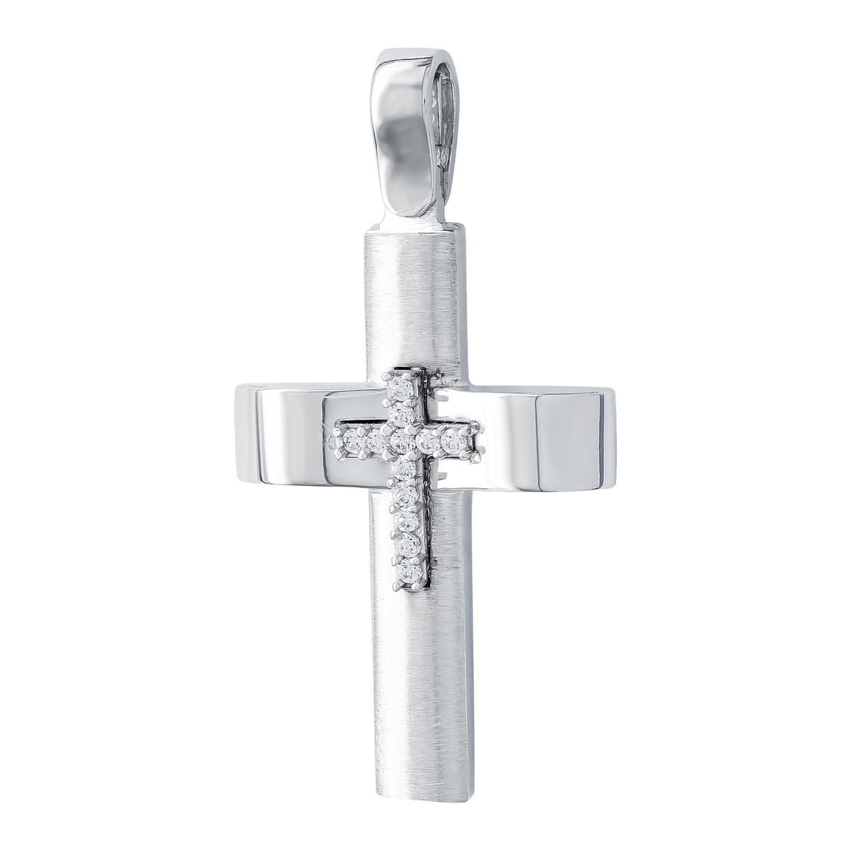 Women's Pendants Gofas Silver