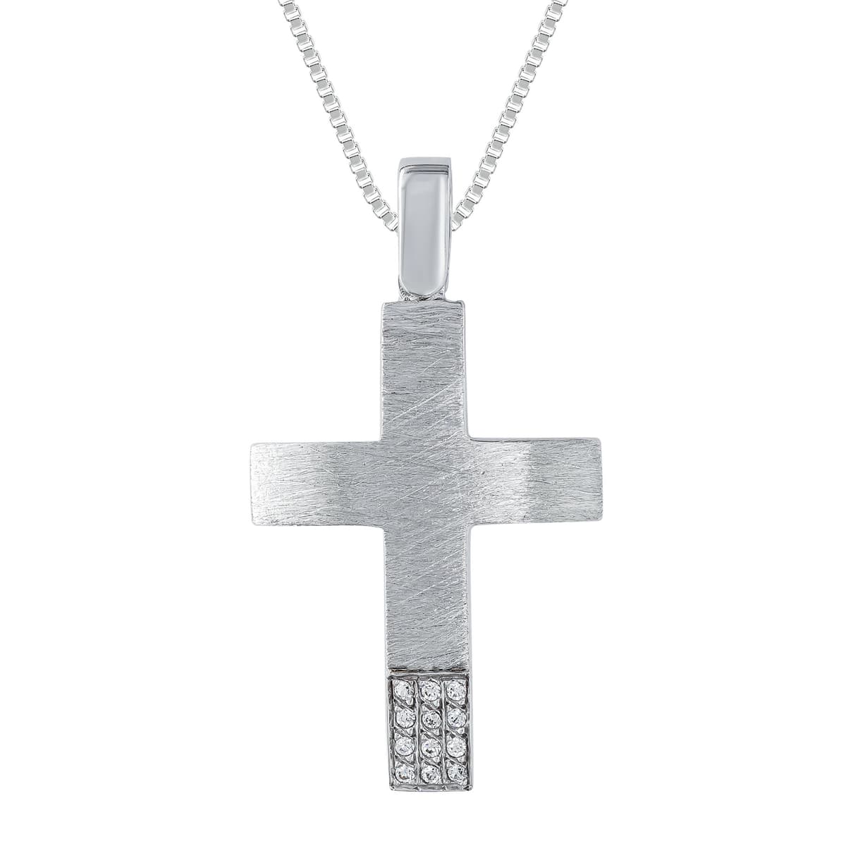 Women's Pendants Gofas Silver