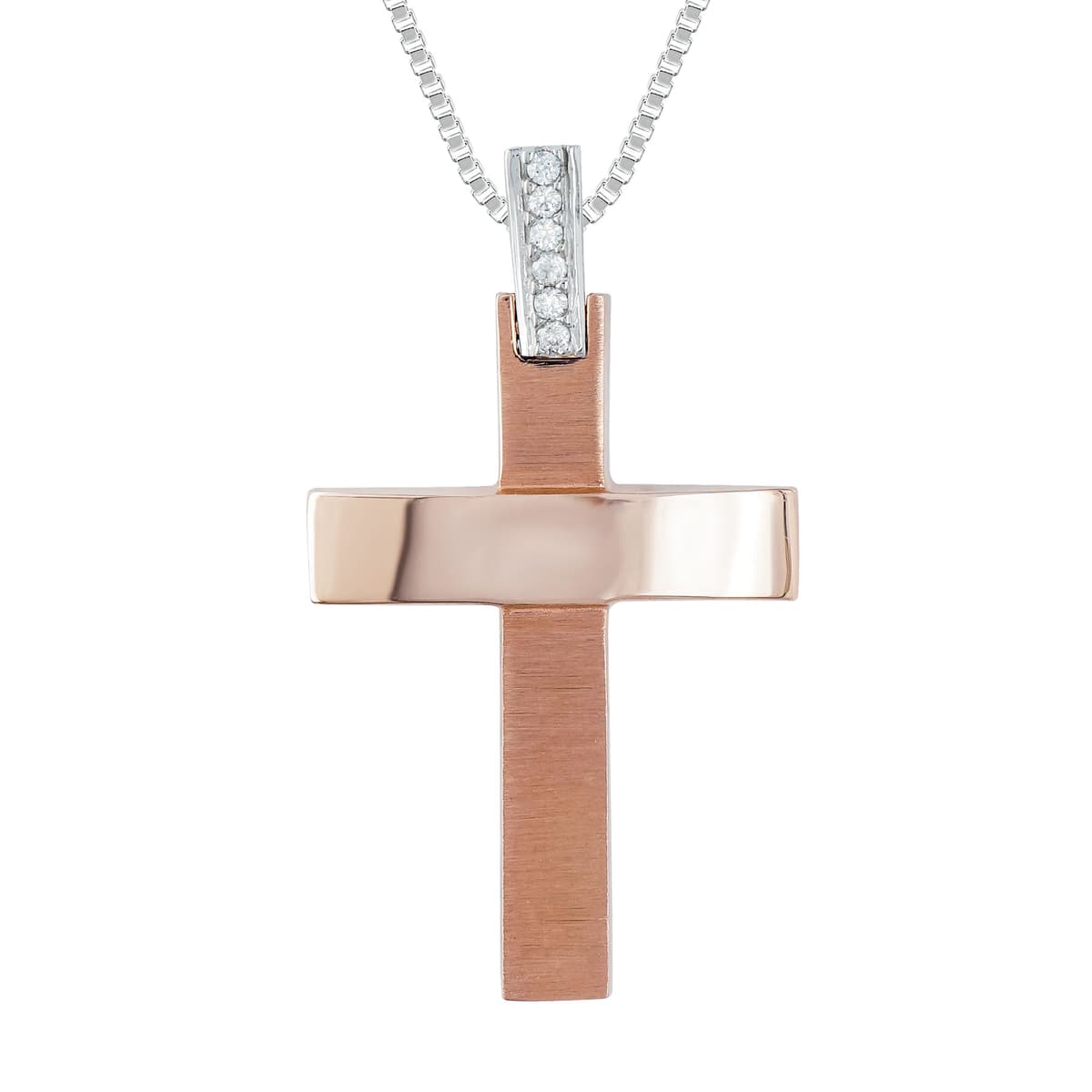 Women's Pendants Gofas Gold