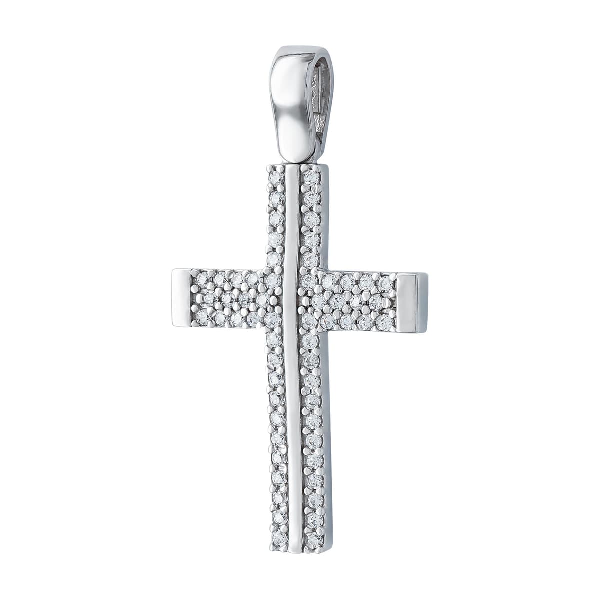 Women's Pendants Gofas Silver