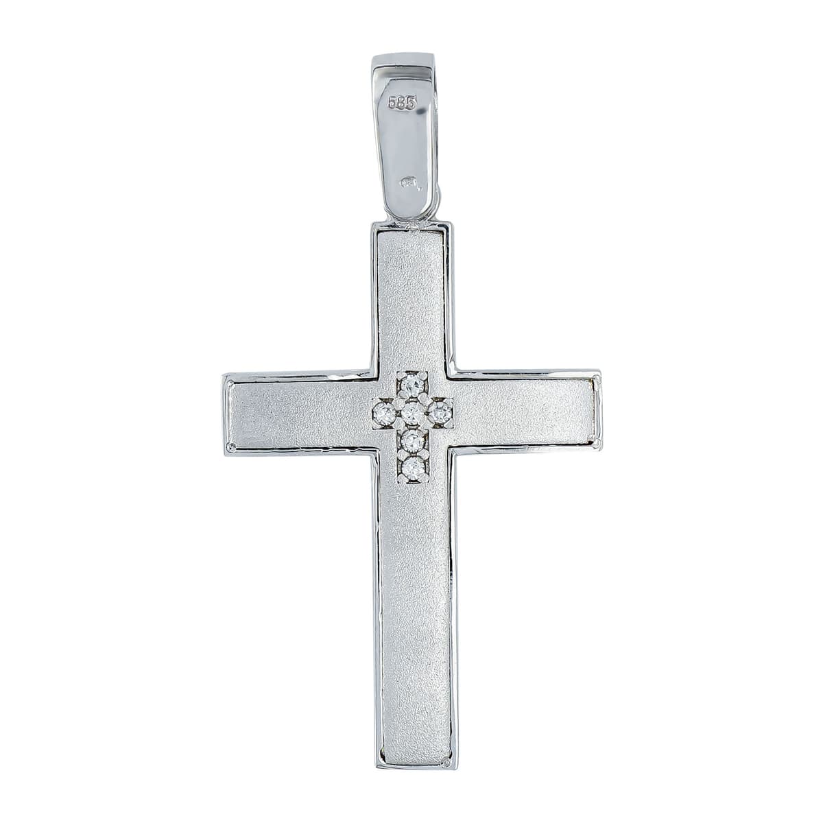 Women's Pendants Gofas Silver