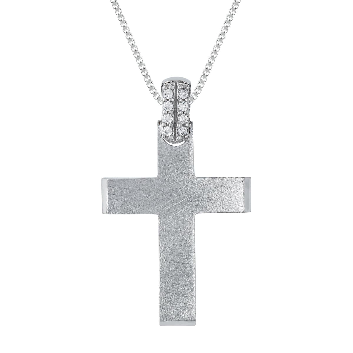 Women's Pendants Gofas Silver