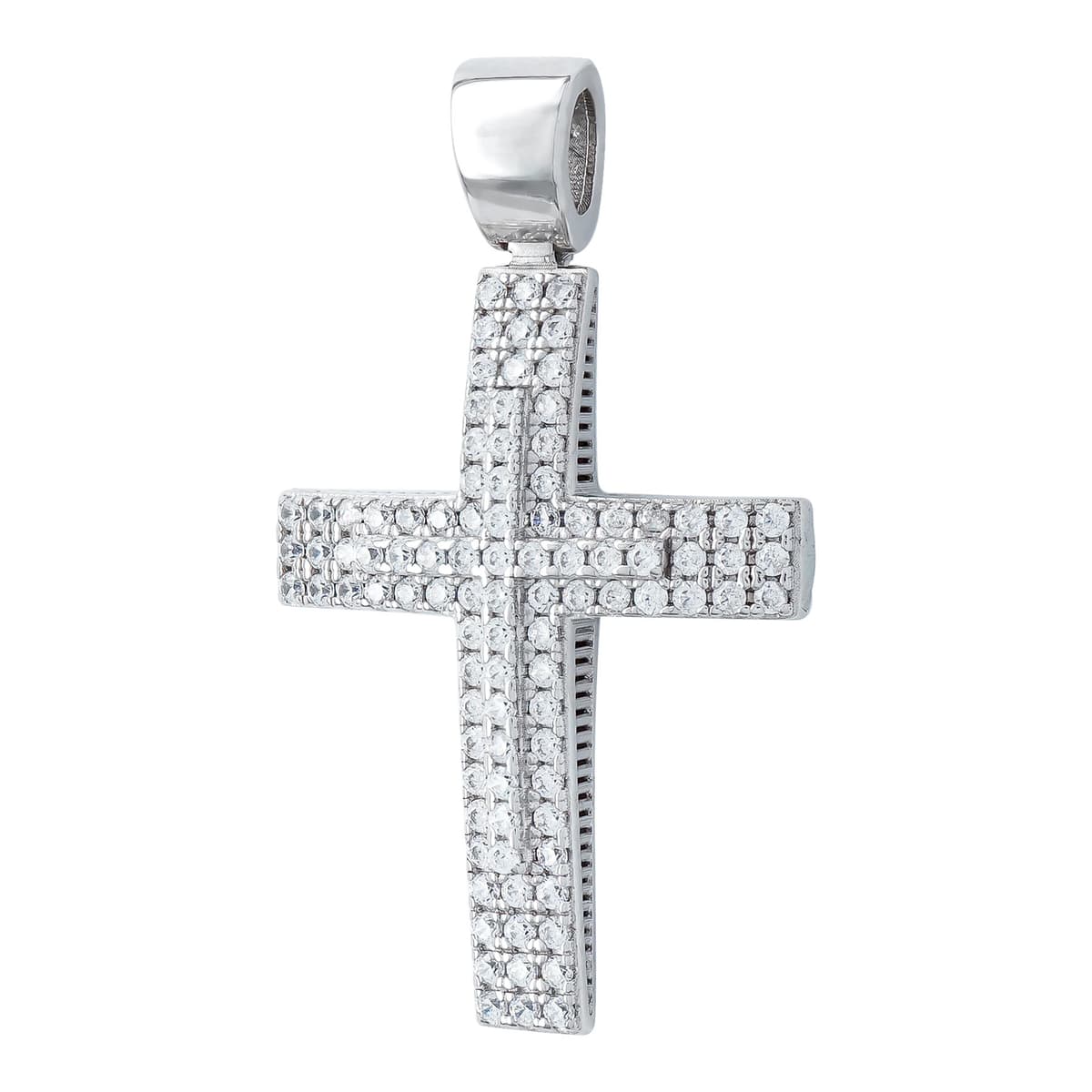 Women's Pendants Gofas Silver