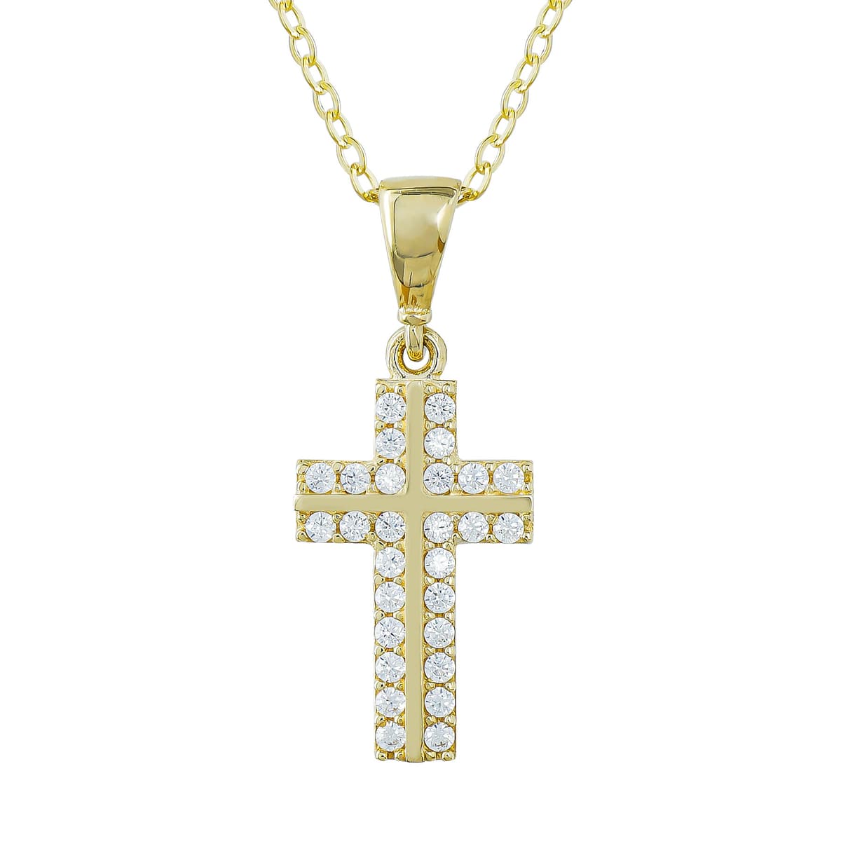 Women's Pendants Gofas Gold