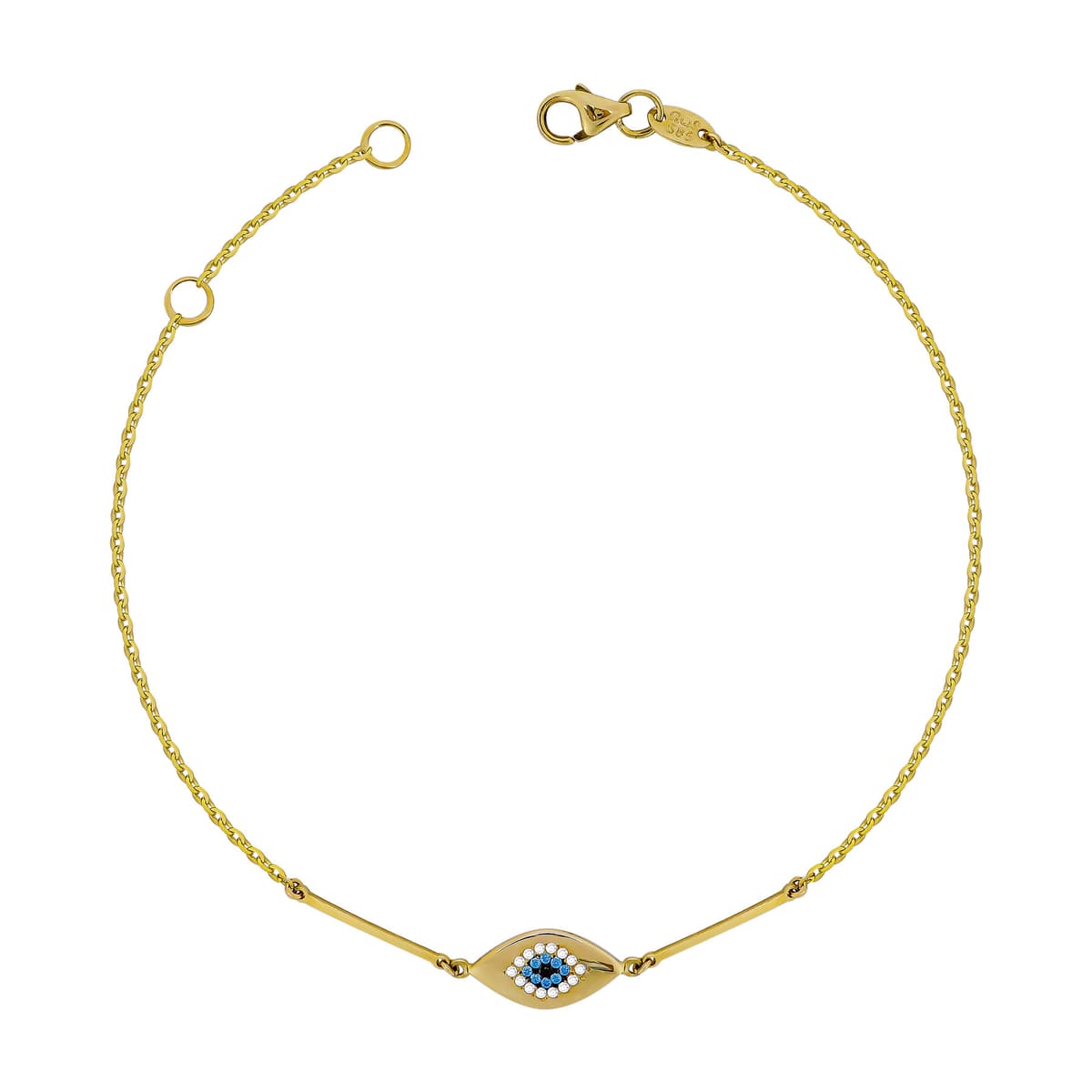 Women's Bracelets Gofas Gold