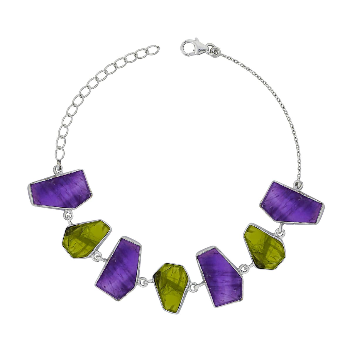 Women's Bracelets Gofas Silver