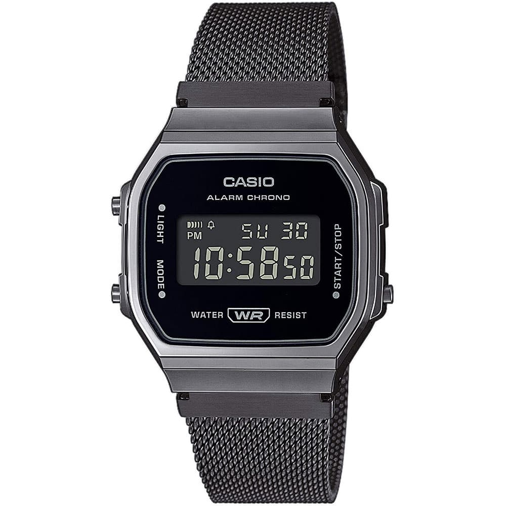 Women's Watches CASIO Silver