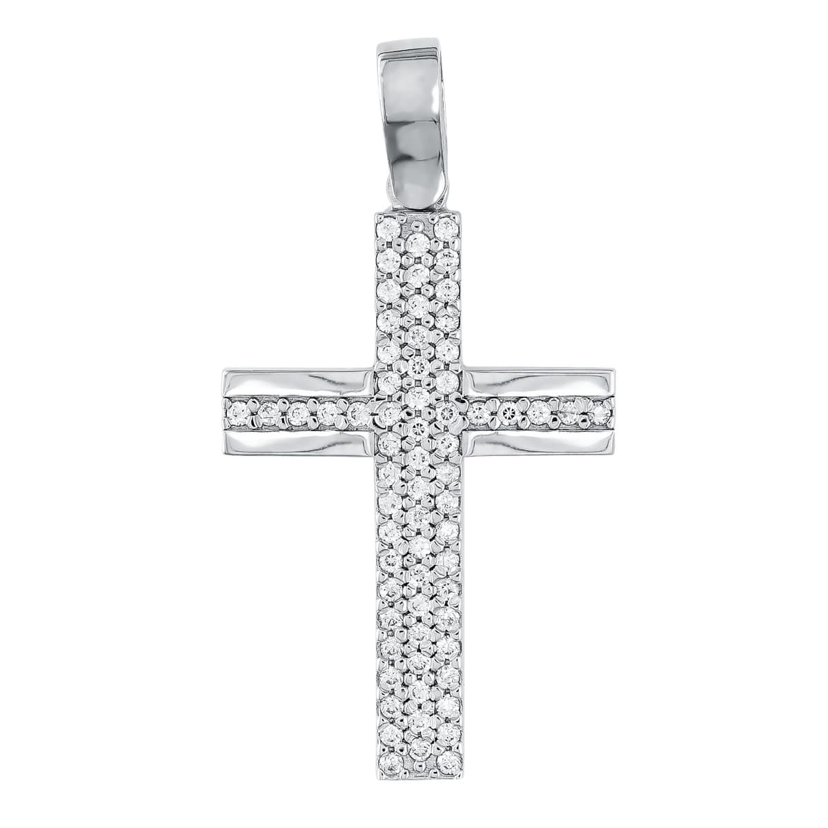 Women's Pendants Gofas Silver