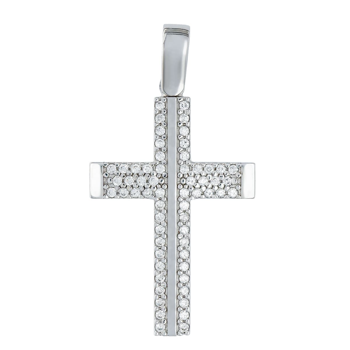 Women's Pendants Gofas Silver