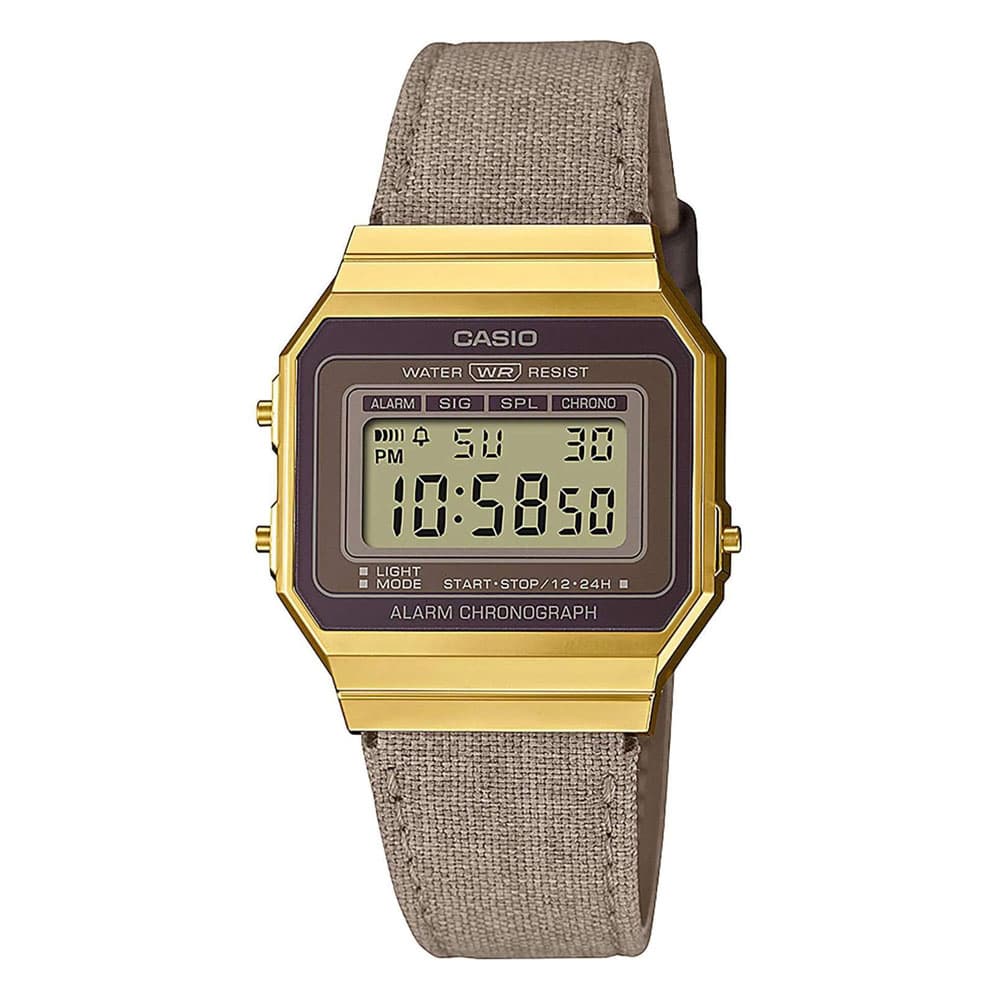 Men's Watches CASIO