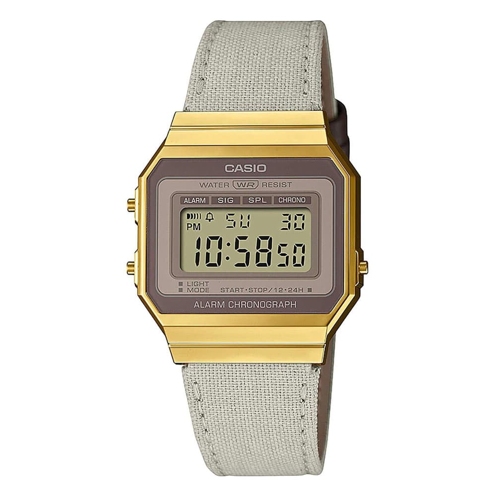 Men's Watches CASIO