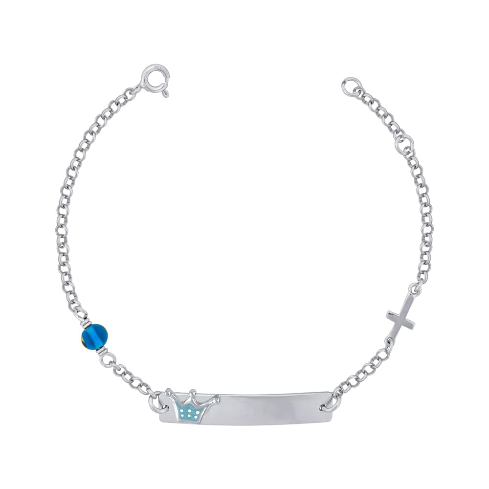 Girls' Jewelry Gofas Silver