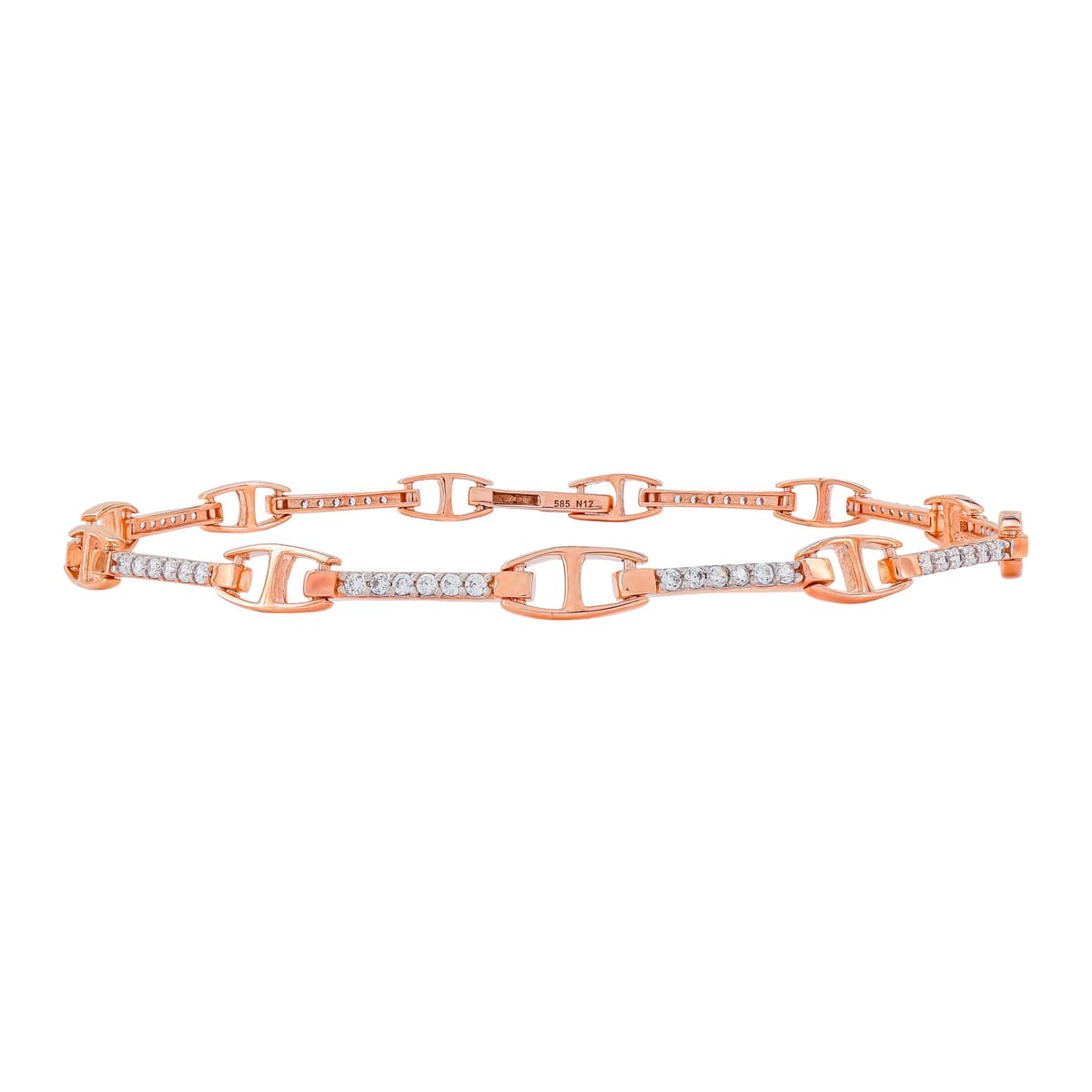 Women's Bracelets Gofas Rose Gold