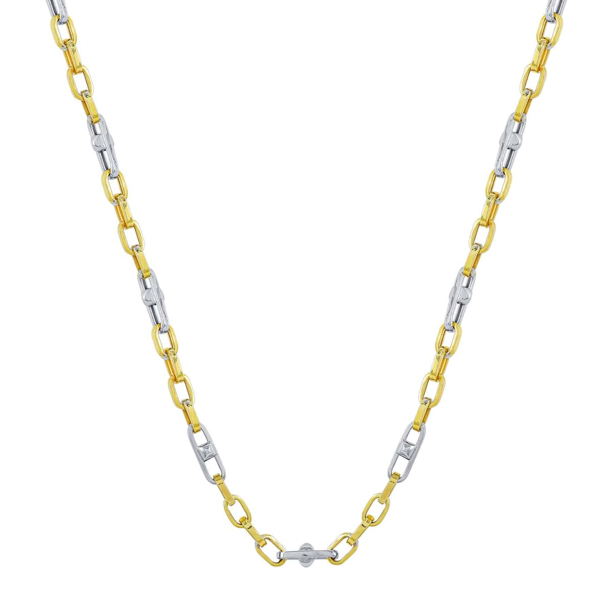 Women's Chains Gofas Gold