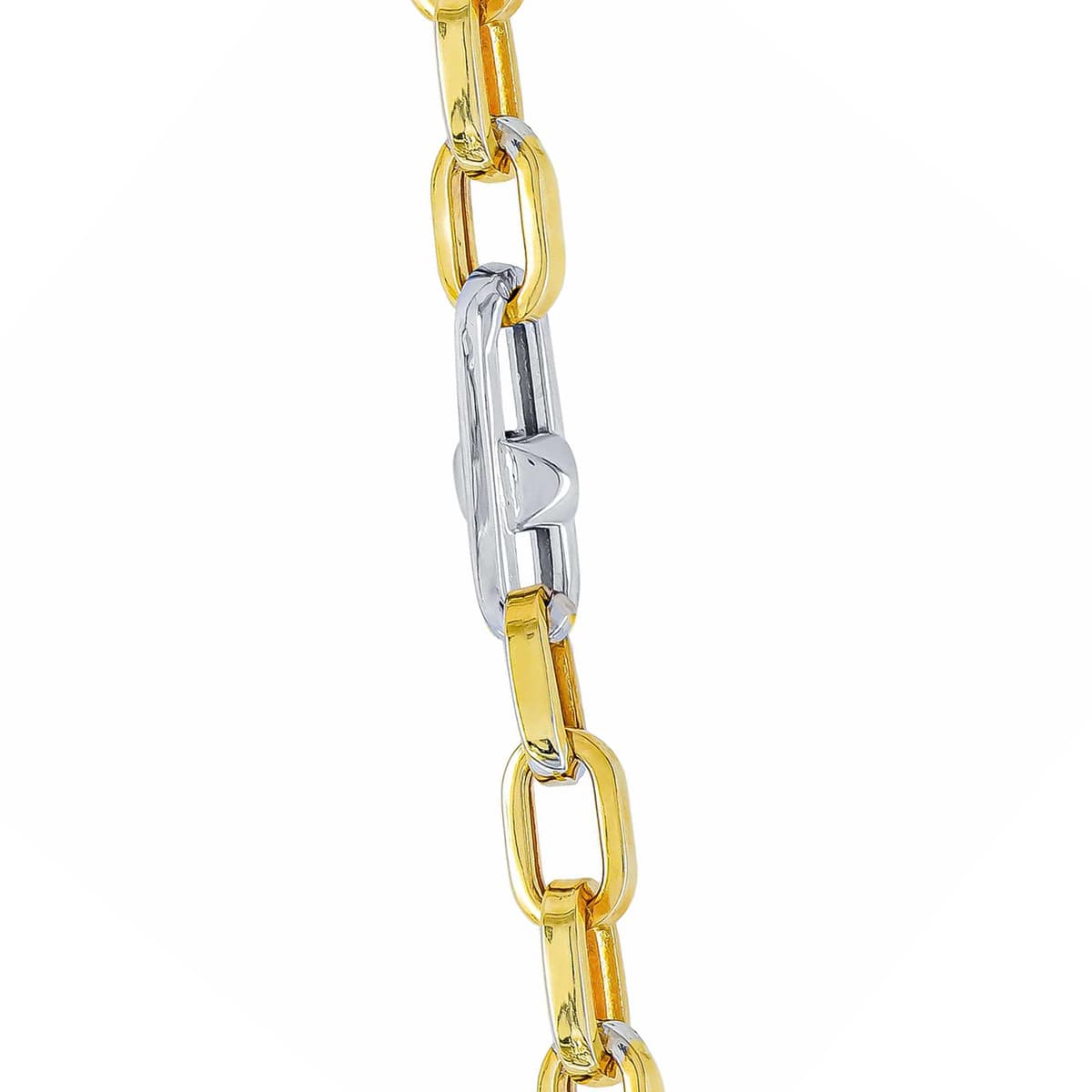 Women's Chains Gofas Gold