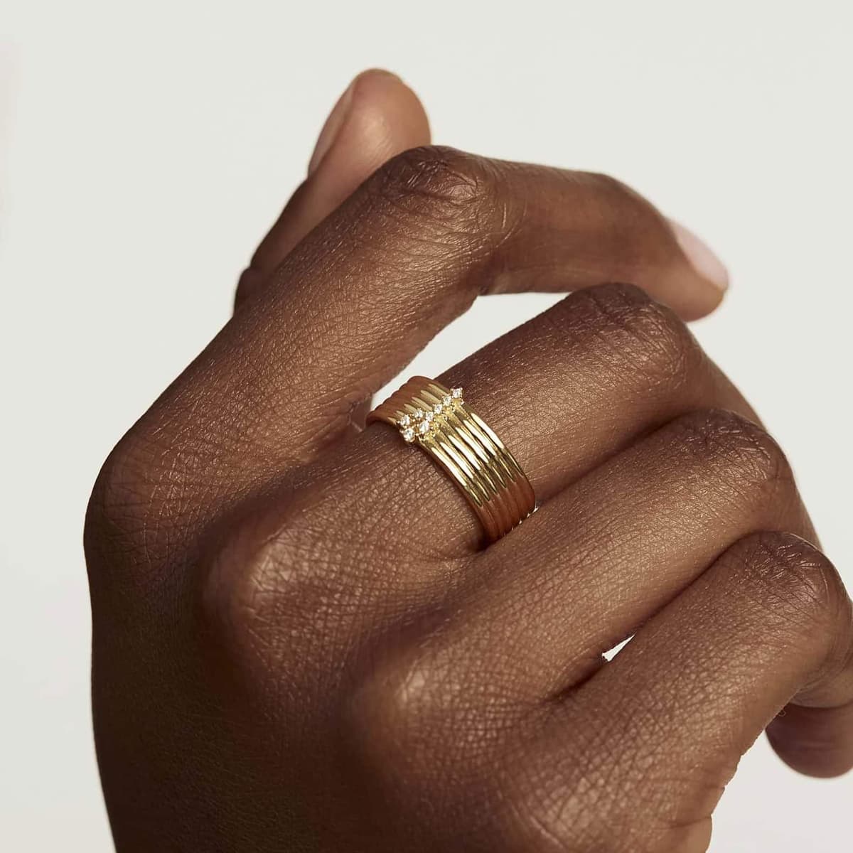 Women's Necklaces PDPaola Silver