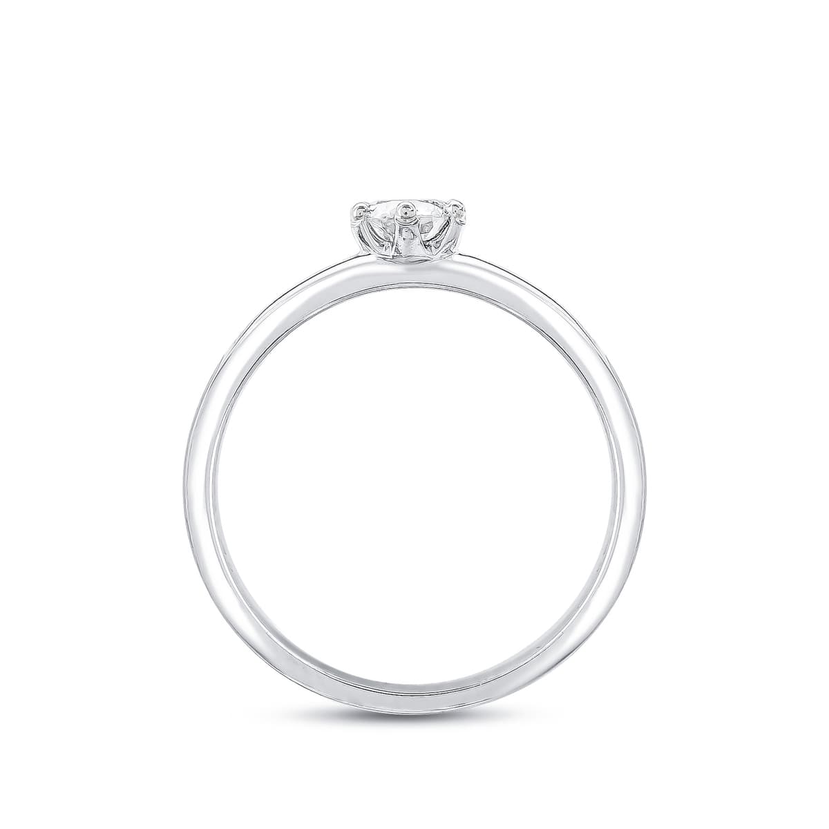 Women's Rings Gofas Silver