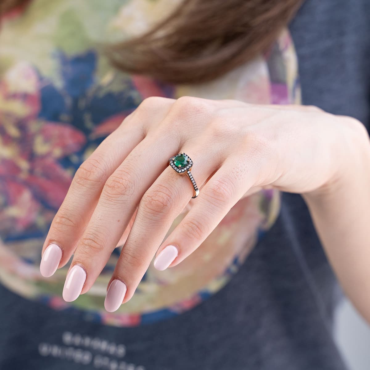 Women's Rings Gofas Rose Gold