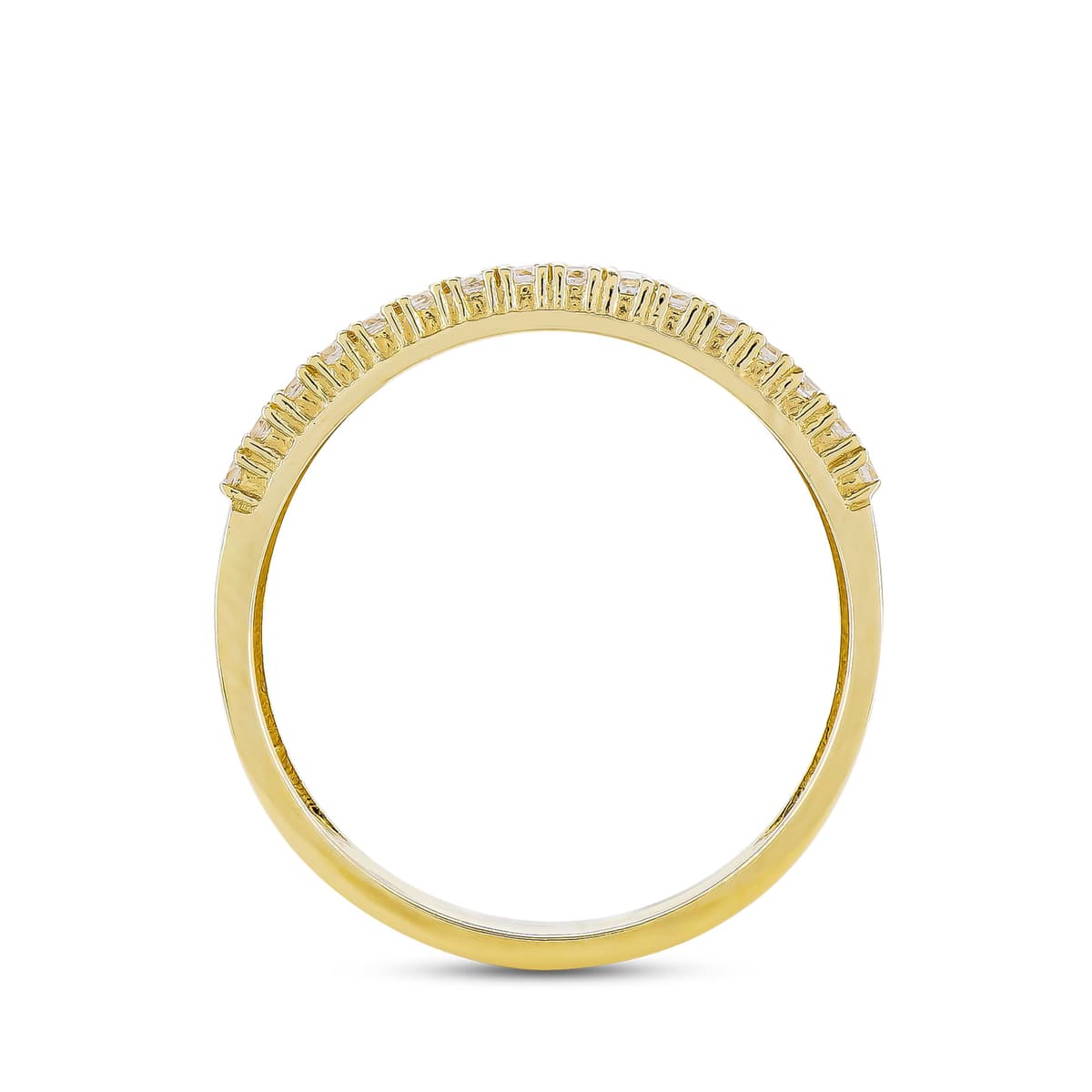 Women's Rings Gofas Gold