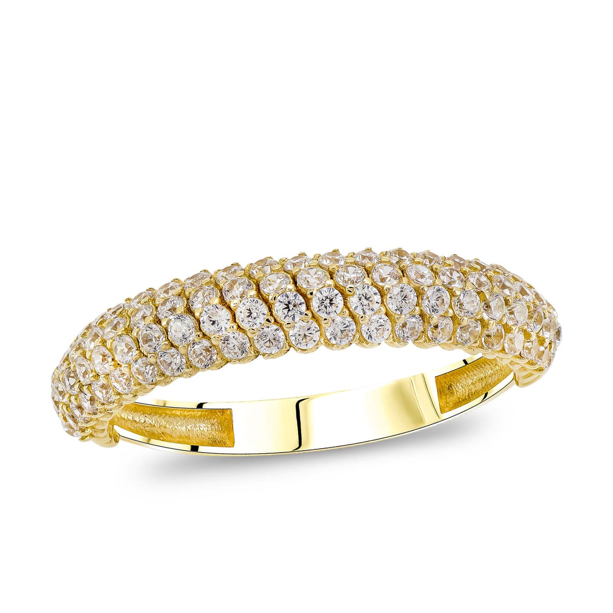 Women's Rings Gofas Gold