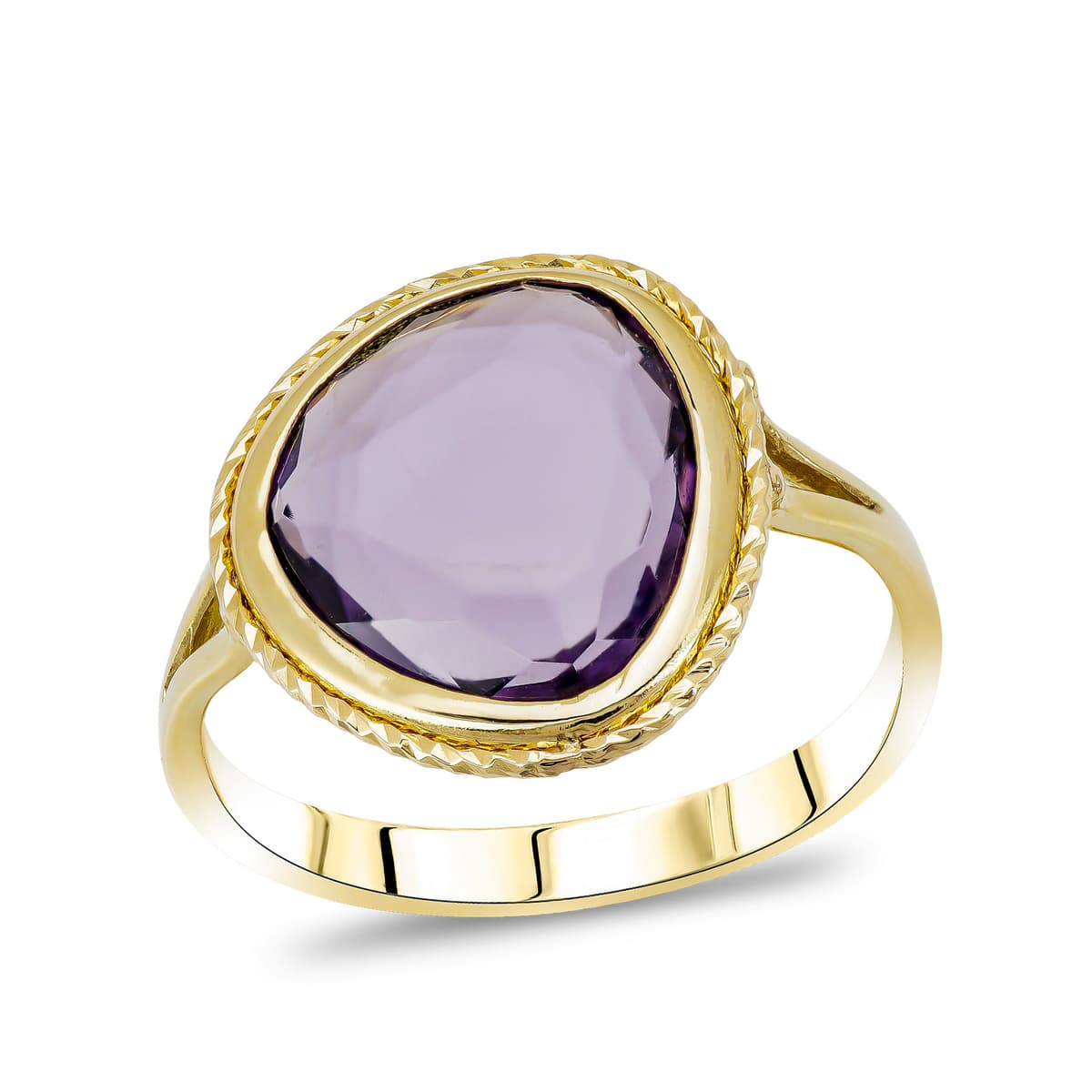 Women's Rings Gofas Gold