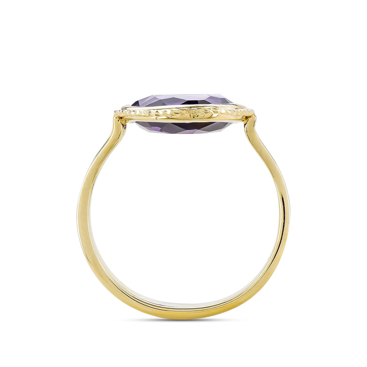 Women's Rings Gofas Gold