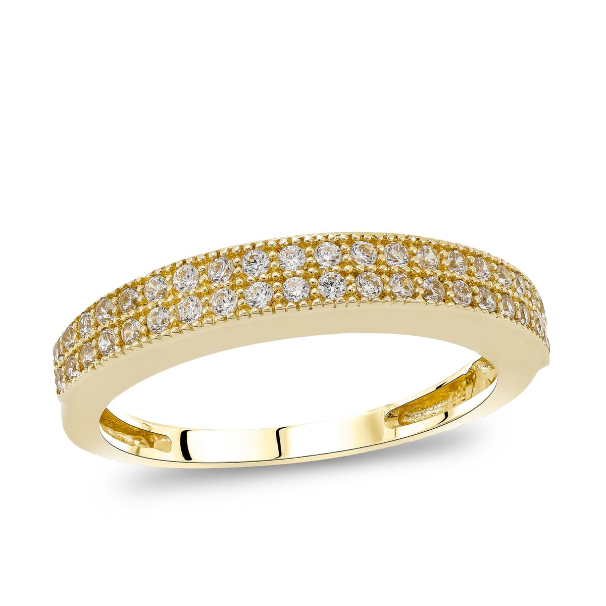 Women's Rings Gofas Gold