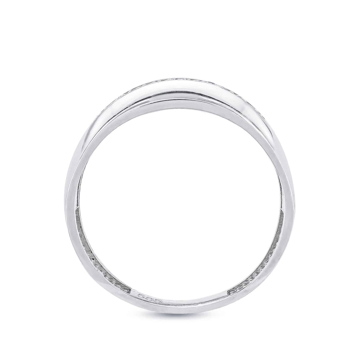 Women's Rings Gofas Silver