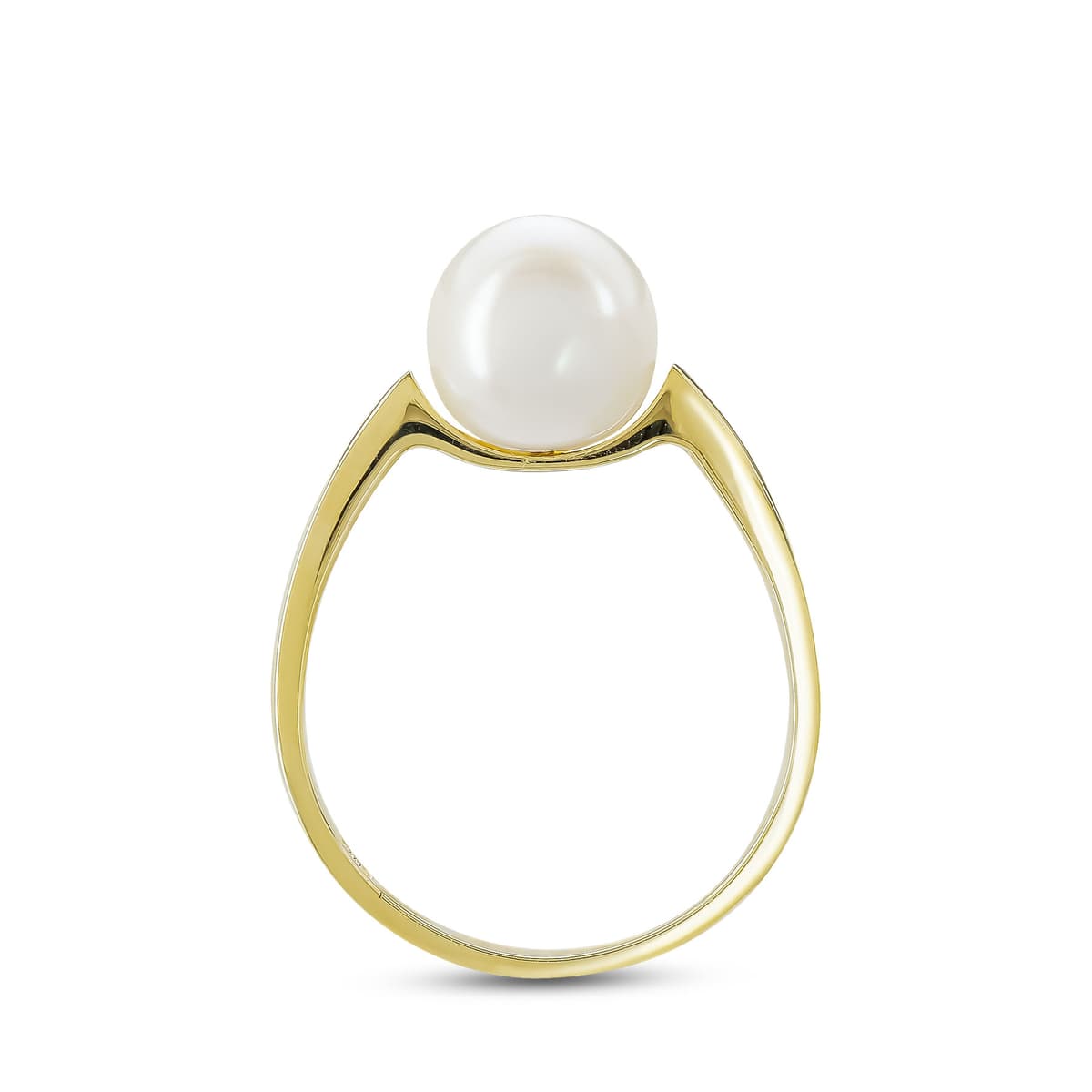 Women's Necklaces Gofas Gold