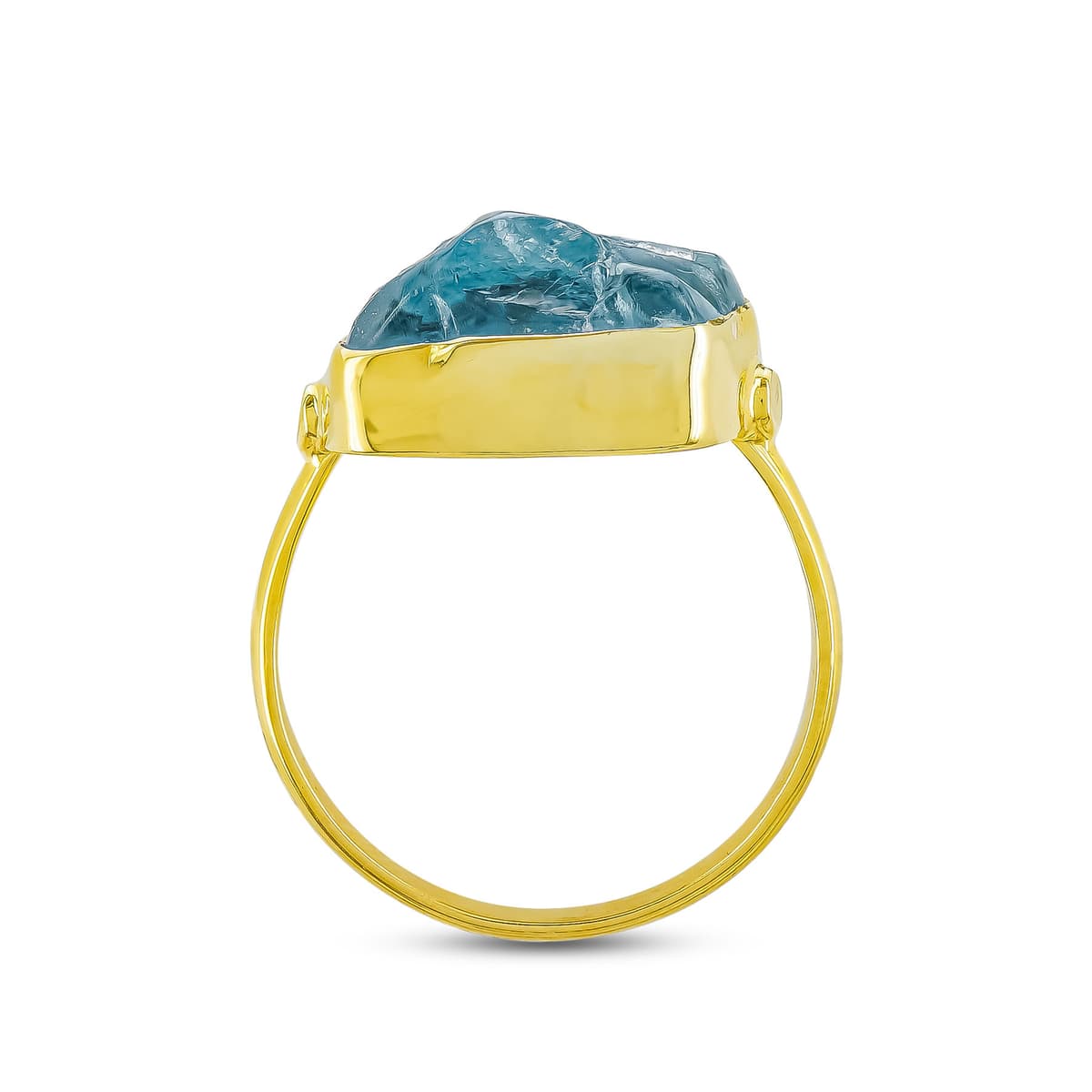 Women's Rings Gofas Gold