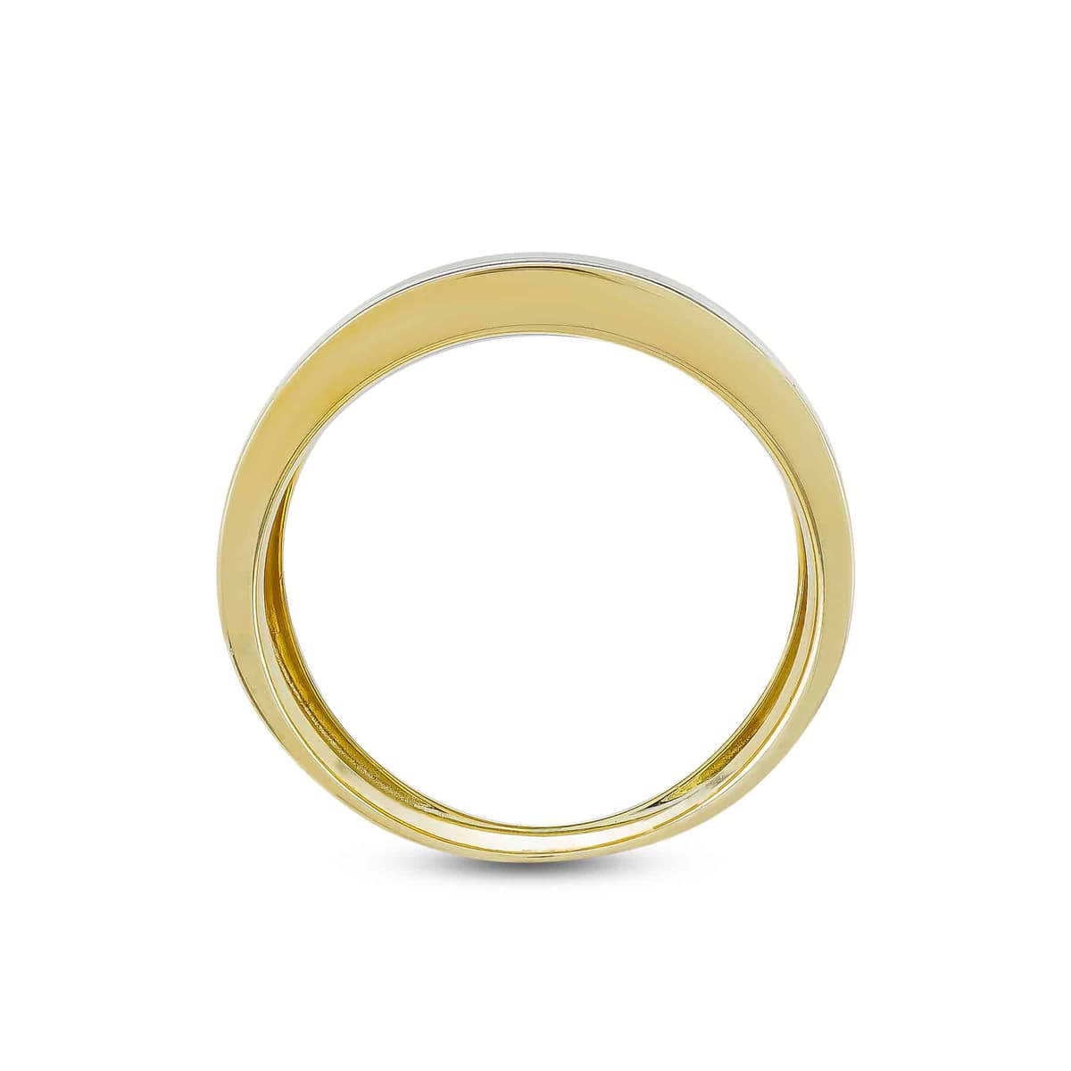 Women's Rings Gofas Gold