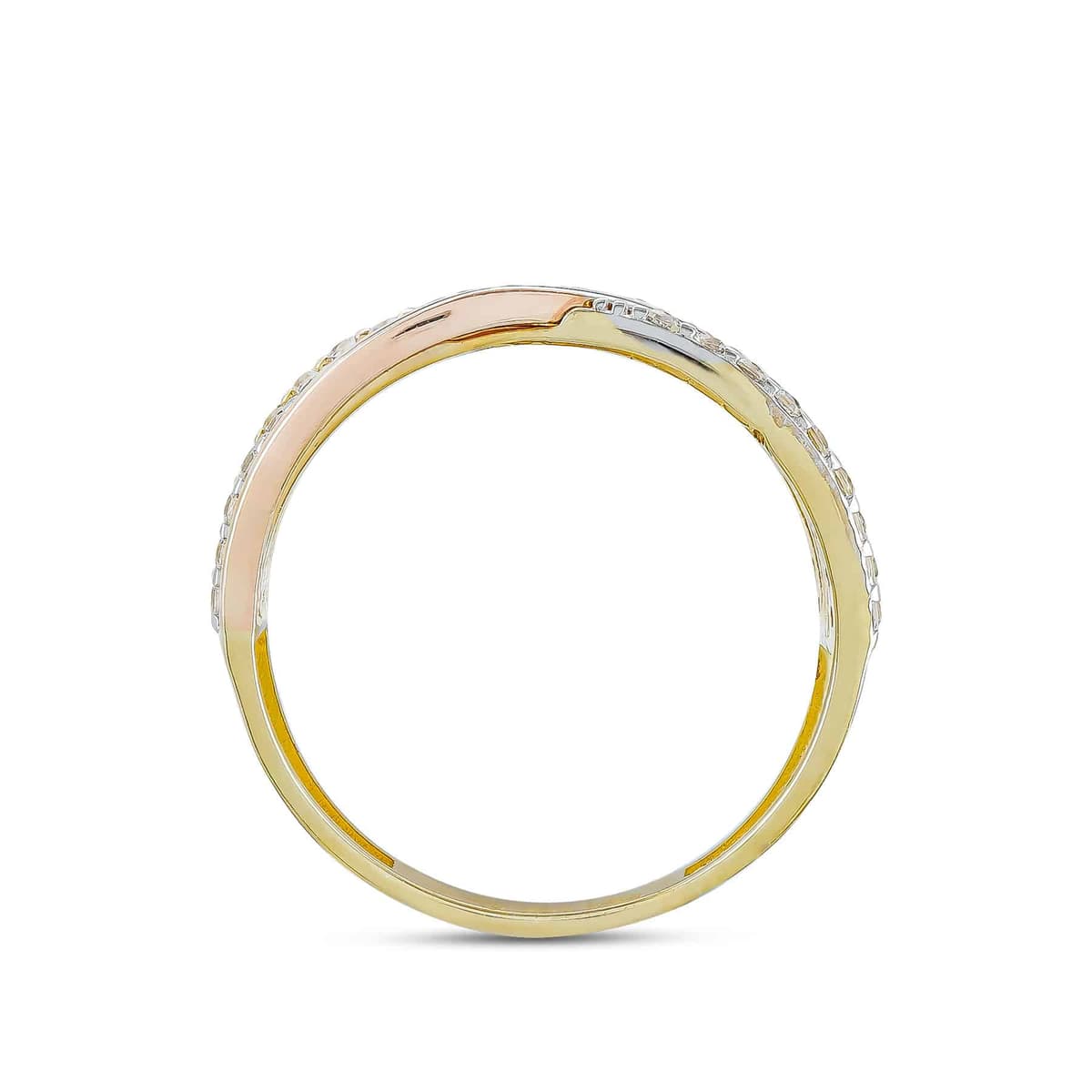 Women's Rings Gofas Gold