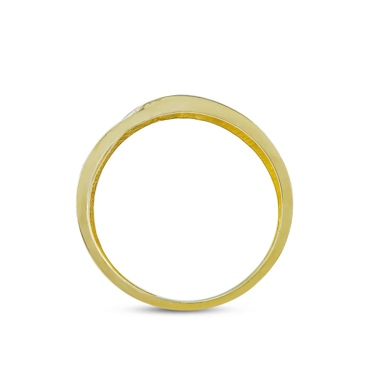 Women's Rings Gofas Gold