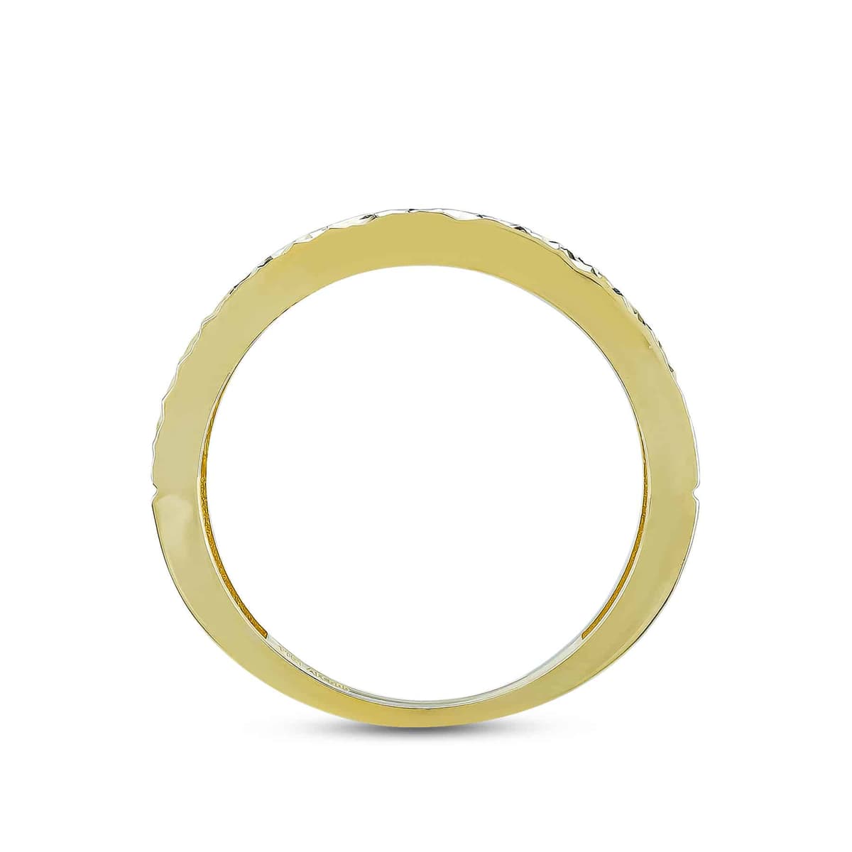 Women's Rings Gofas Gold