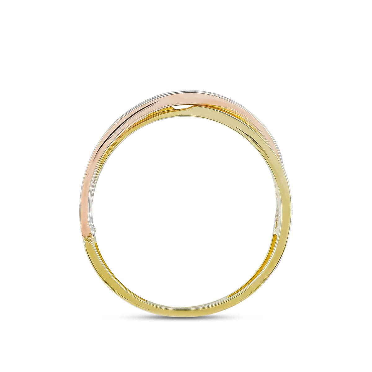 Women's Rings Gofas Gold