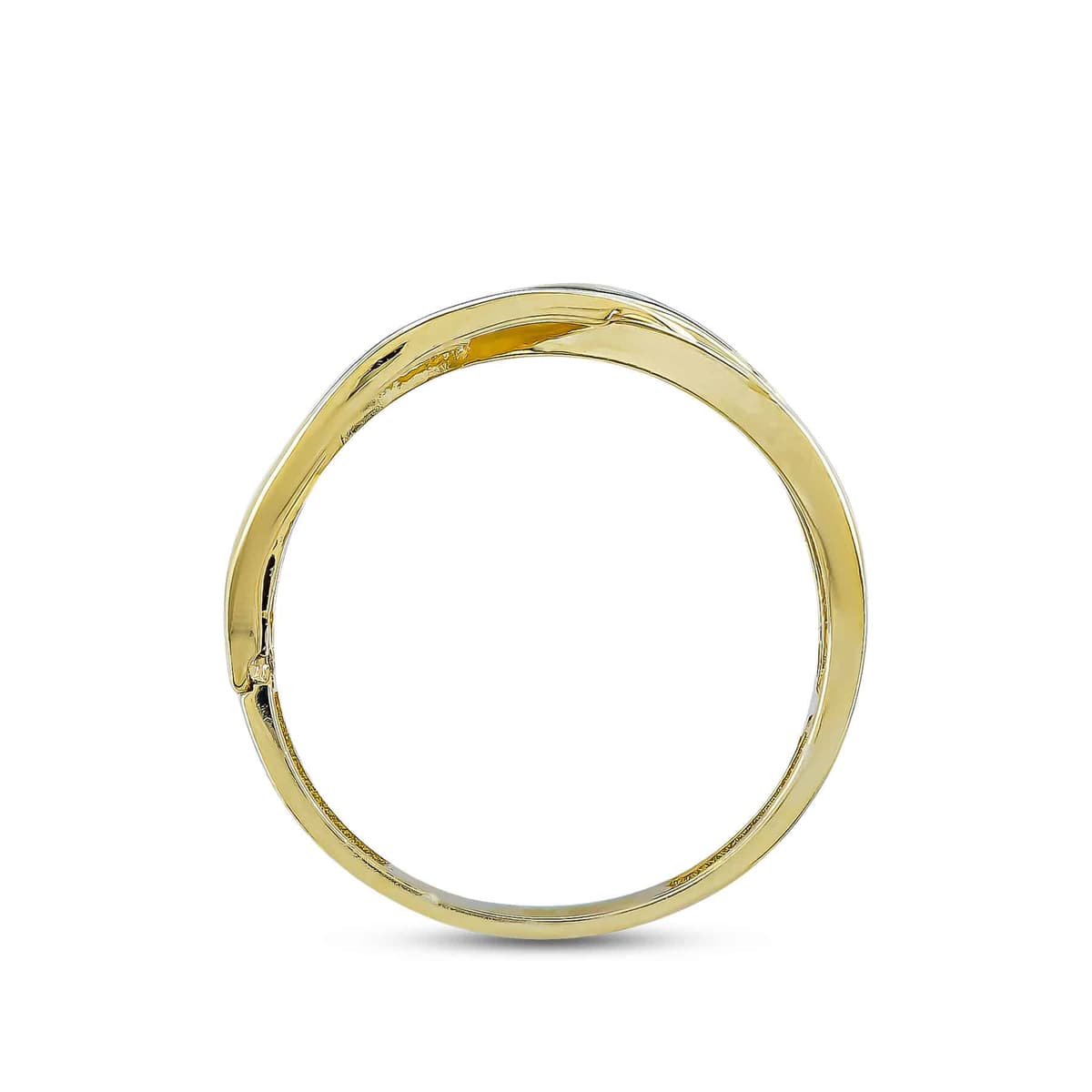 Women's Rings Gofas Gold