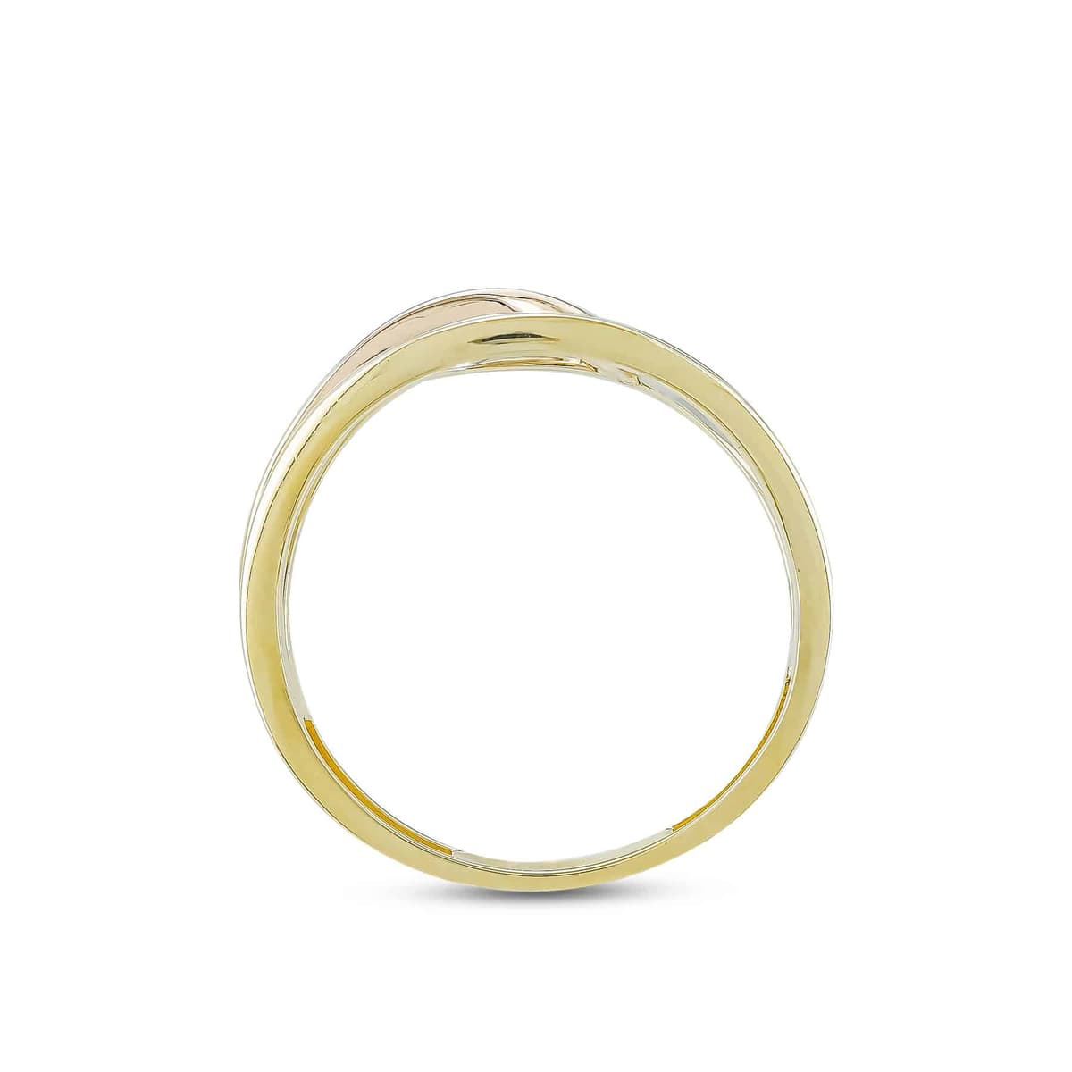 Women's Rings Gofas Gold