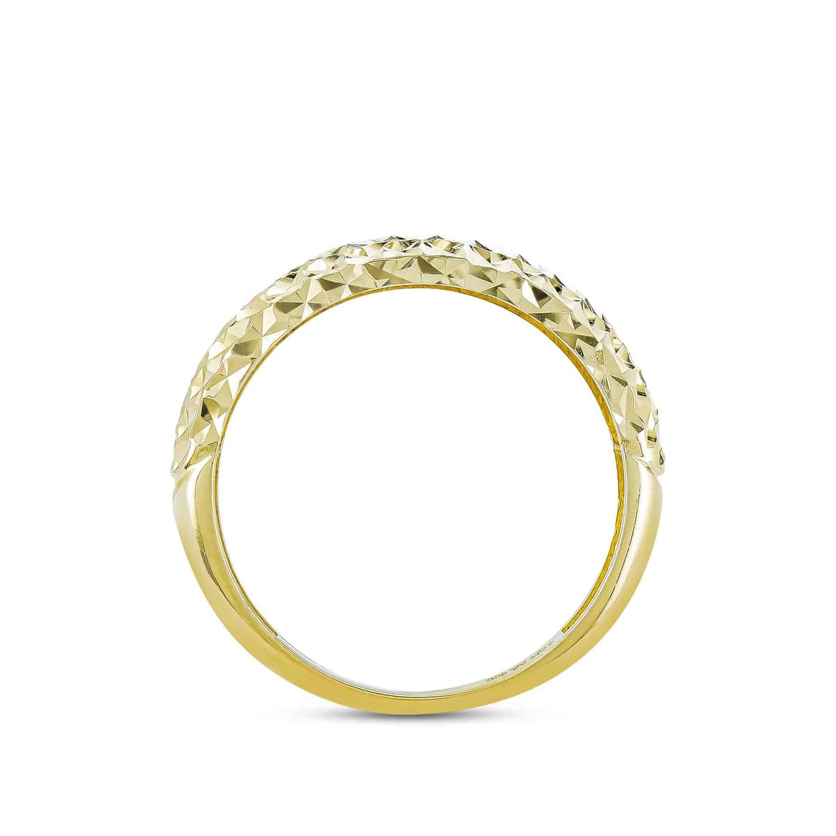 Women's Rings Gofas Gold