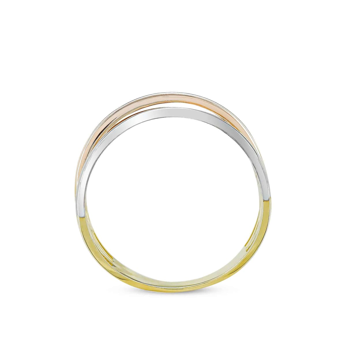 Women's Rings Gofas Gold