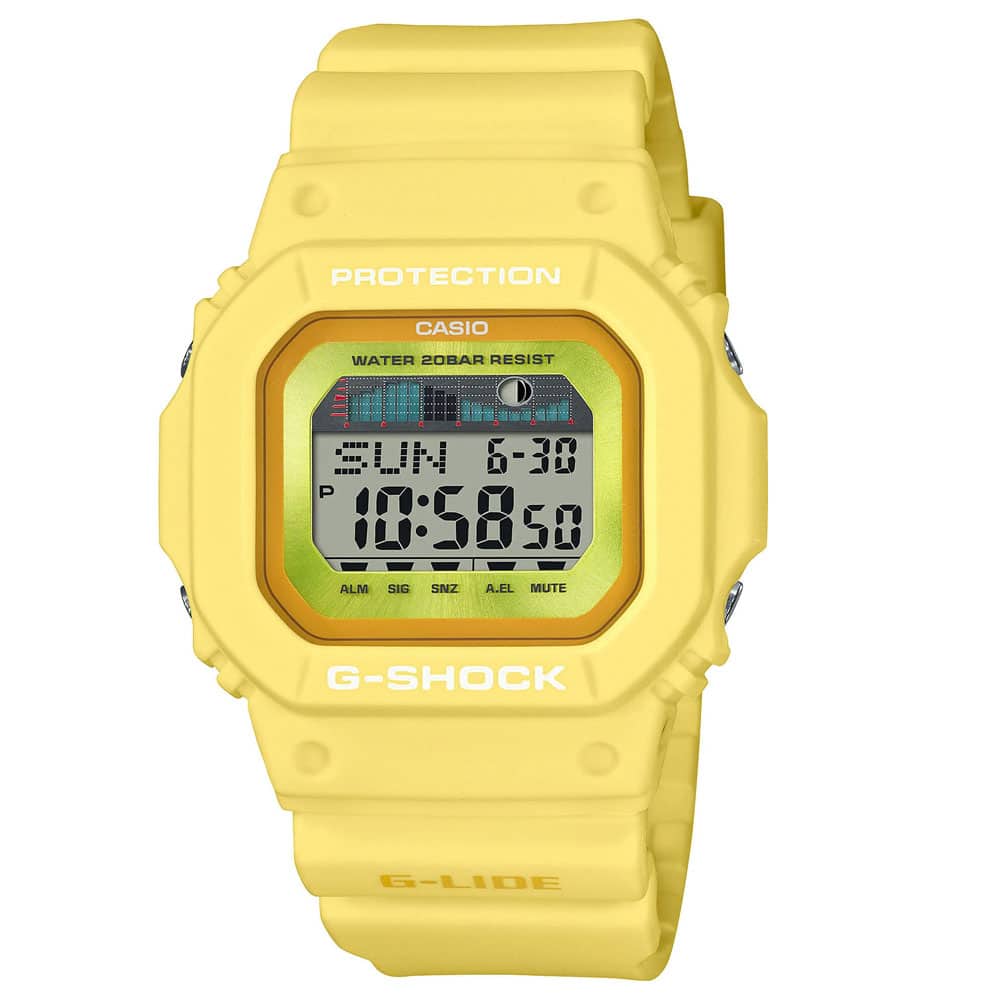 Men's Watches G-SHOCK