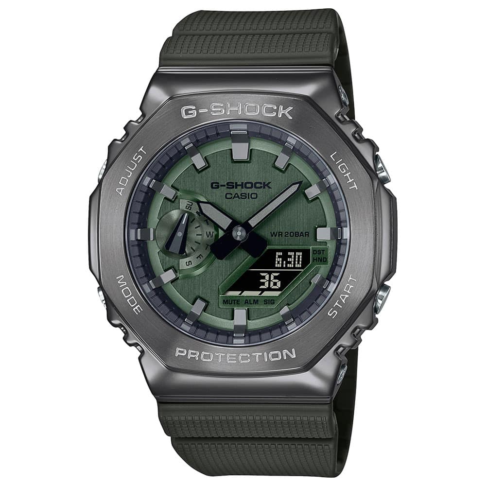 Men's Watches G-SHOCK