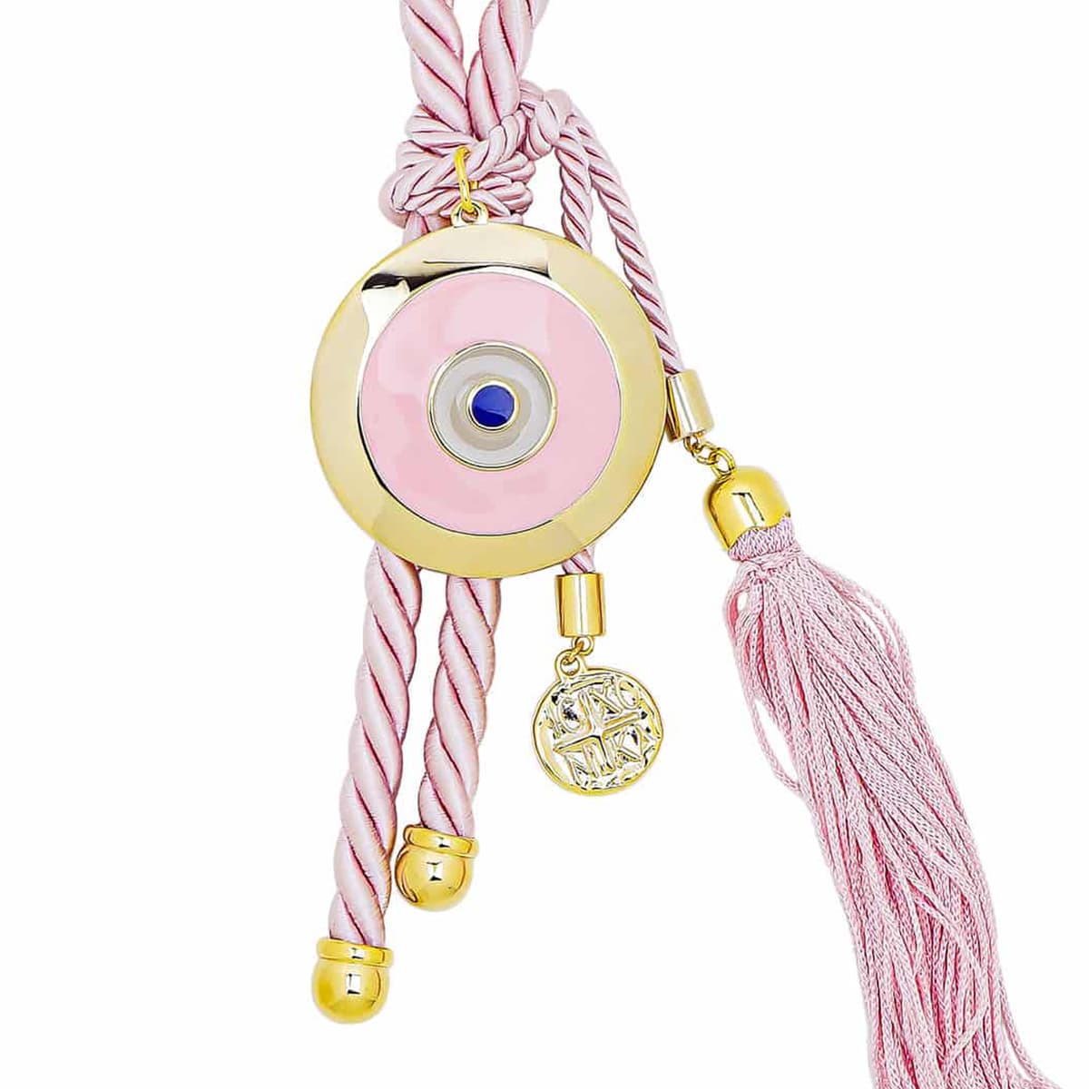 Boys' Jewelry Gofas Silver