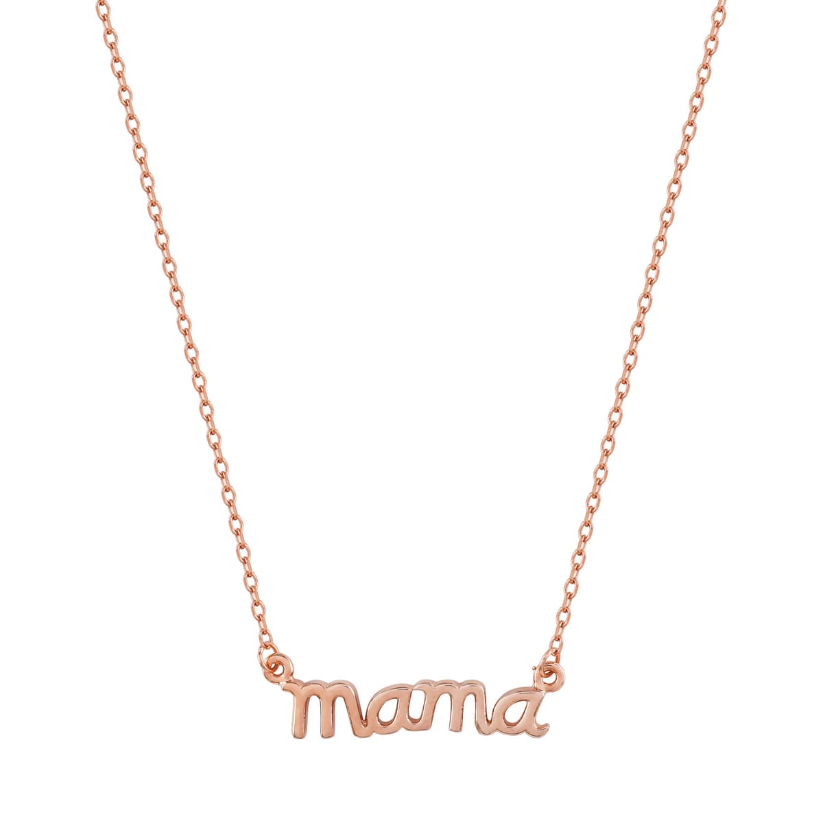 Women's Necklaces Gofas Silver