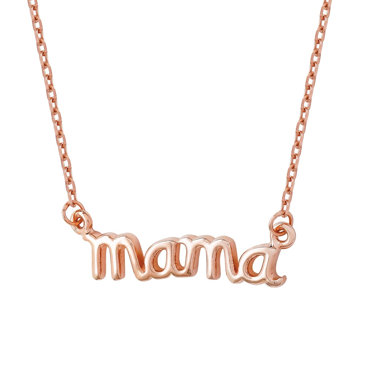 Women's Necklaces Gofas Silver