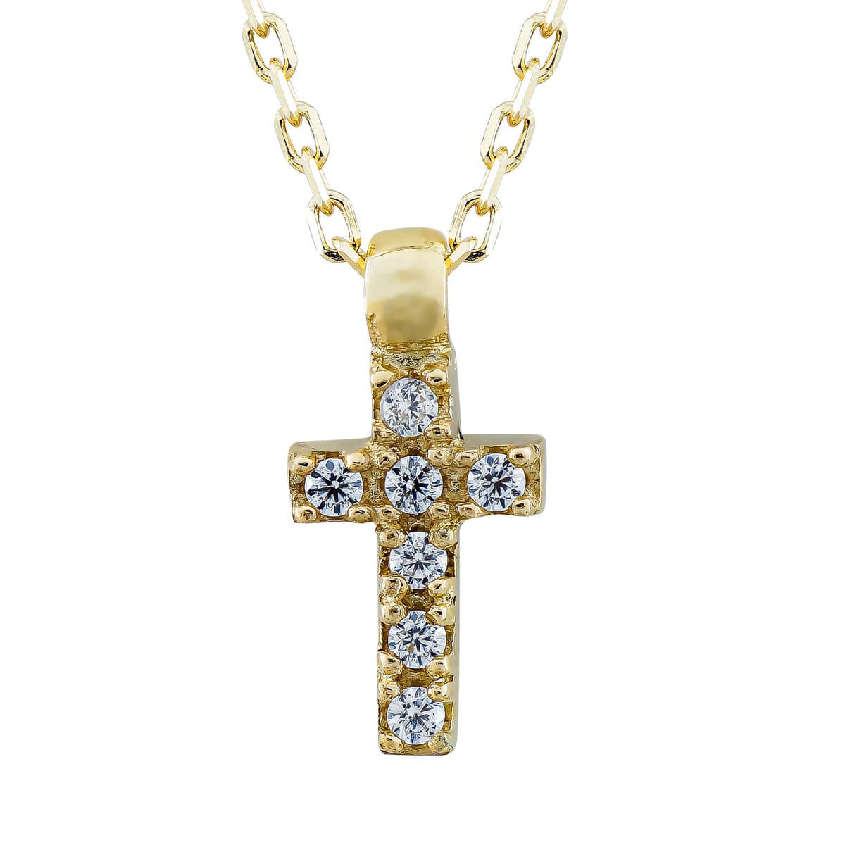 Women's Pendants Gofas Gold