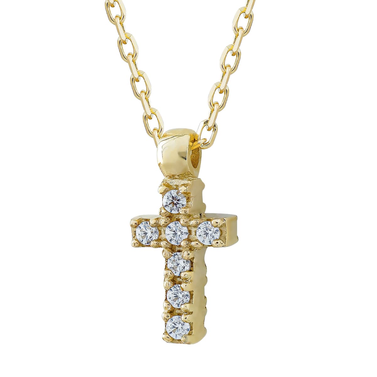 Women's Pendants Gofas Gold